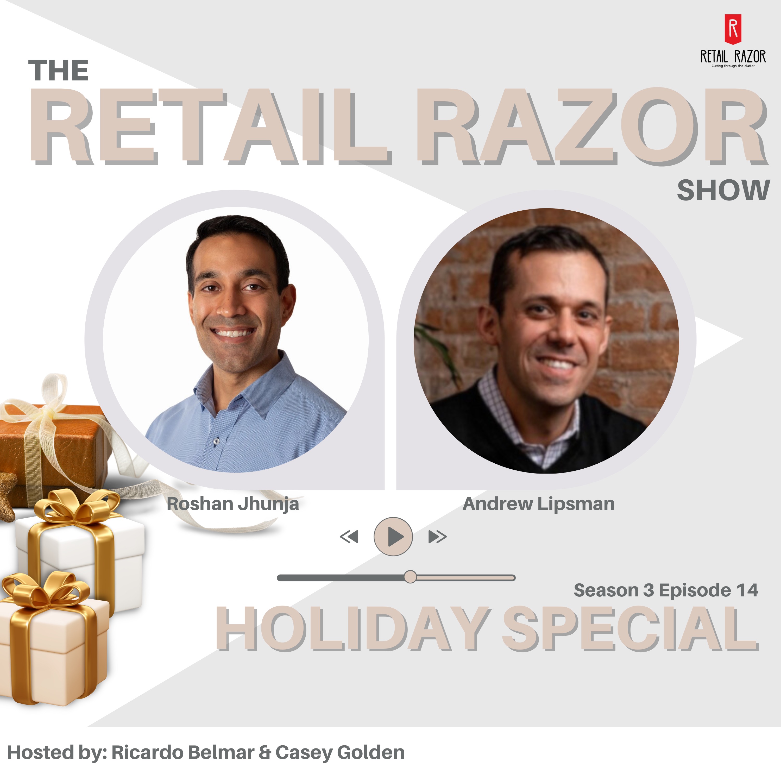 The Retail Razor Show