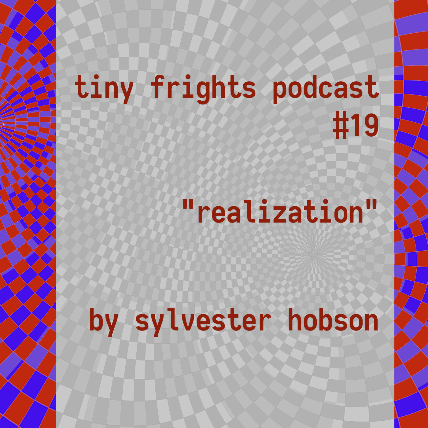 tiny frights