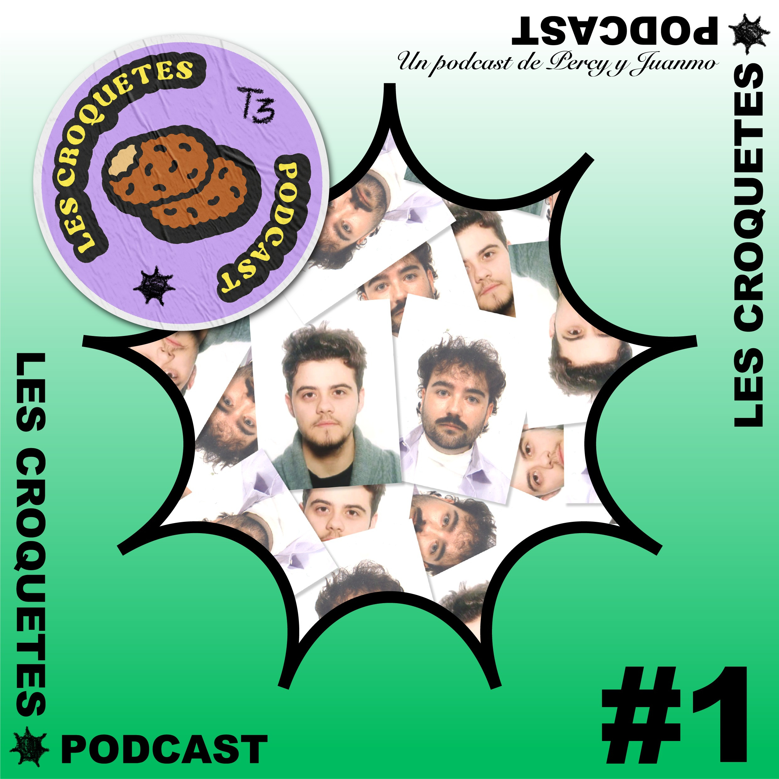 Les Croquetes Podcast
