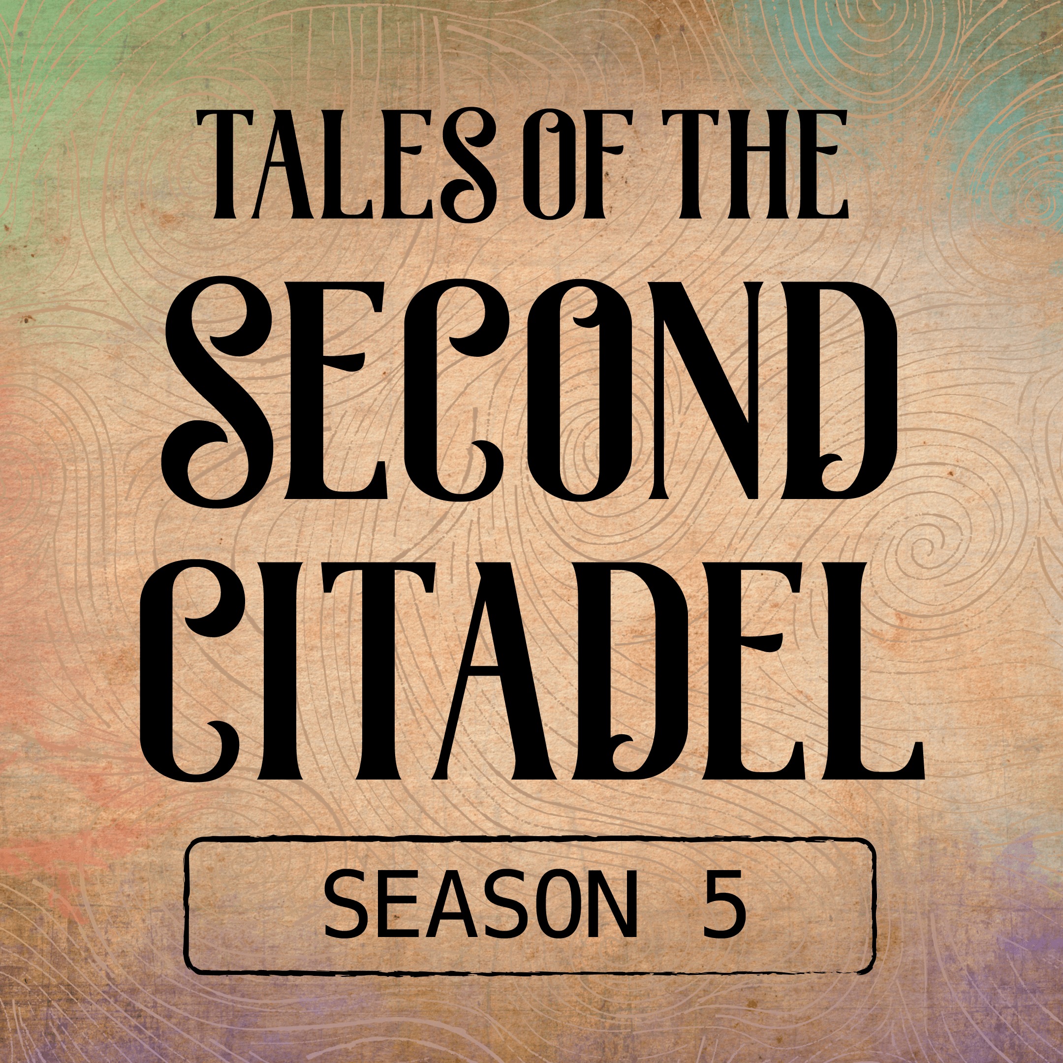 5.04: Second Citadel--The End Begins (Part 2)