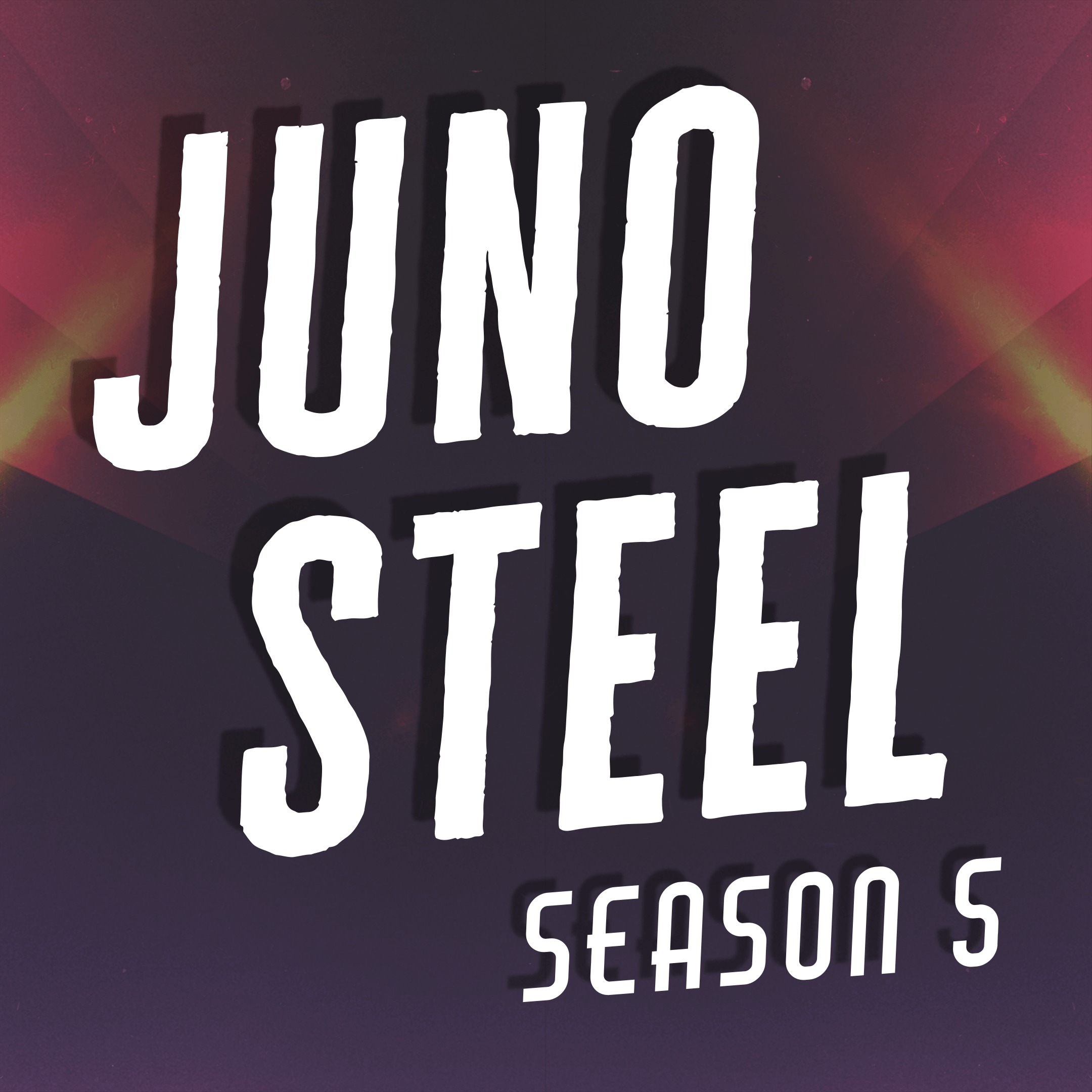 5.01: Juno Steel and the Vanishing Act (Part 1)