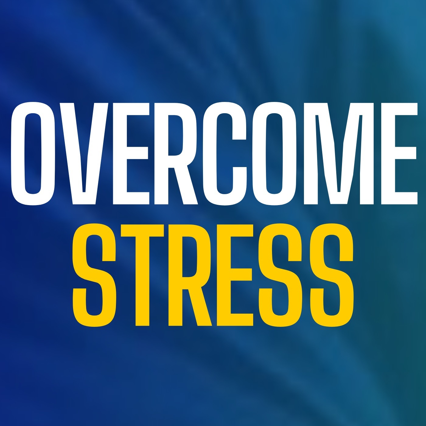 OVERCOME STRESS - Jordan Peterson Motivational Speech