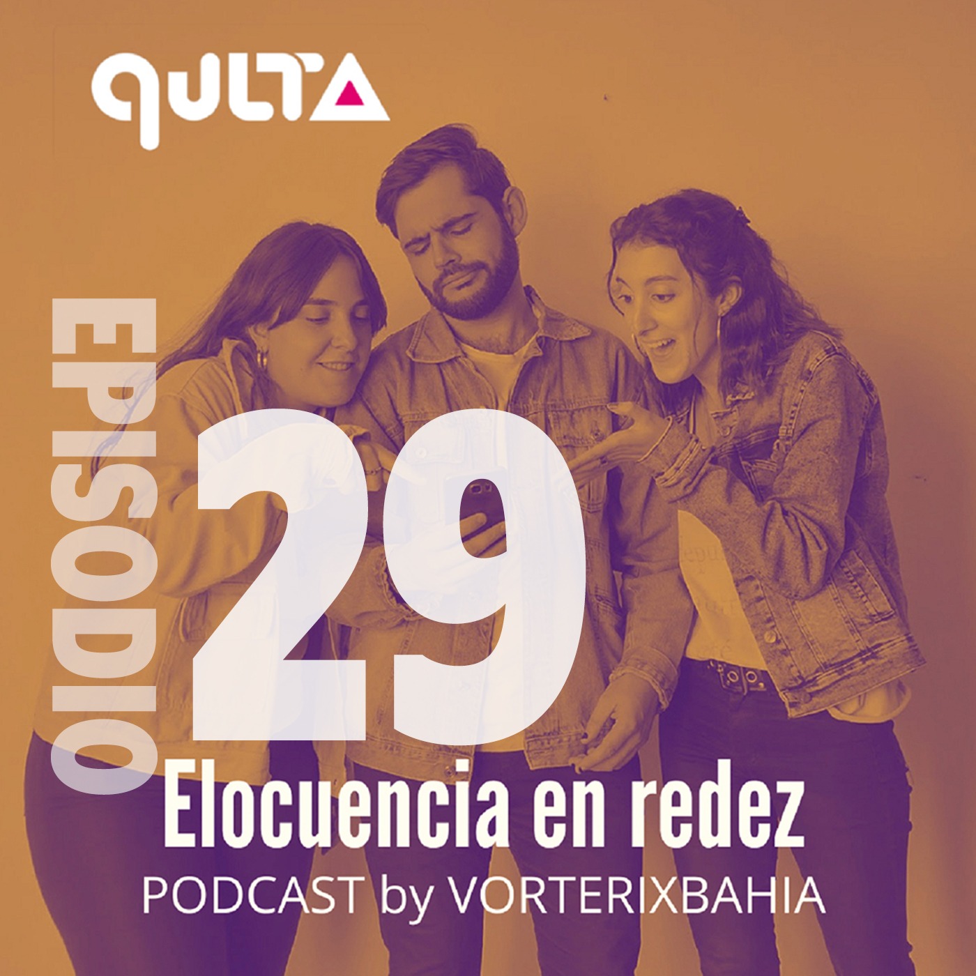 Elocuencia en redez