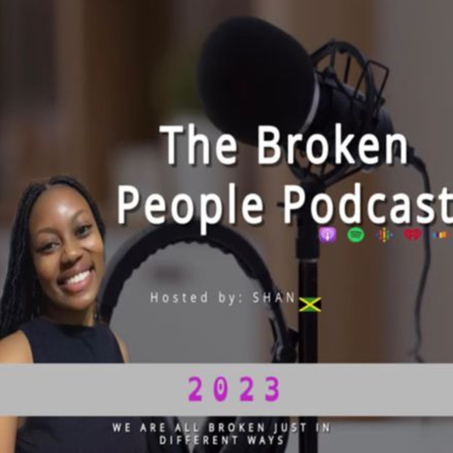 Brokenness Caused by Fear part 2 - Episode 4
