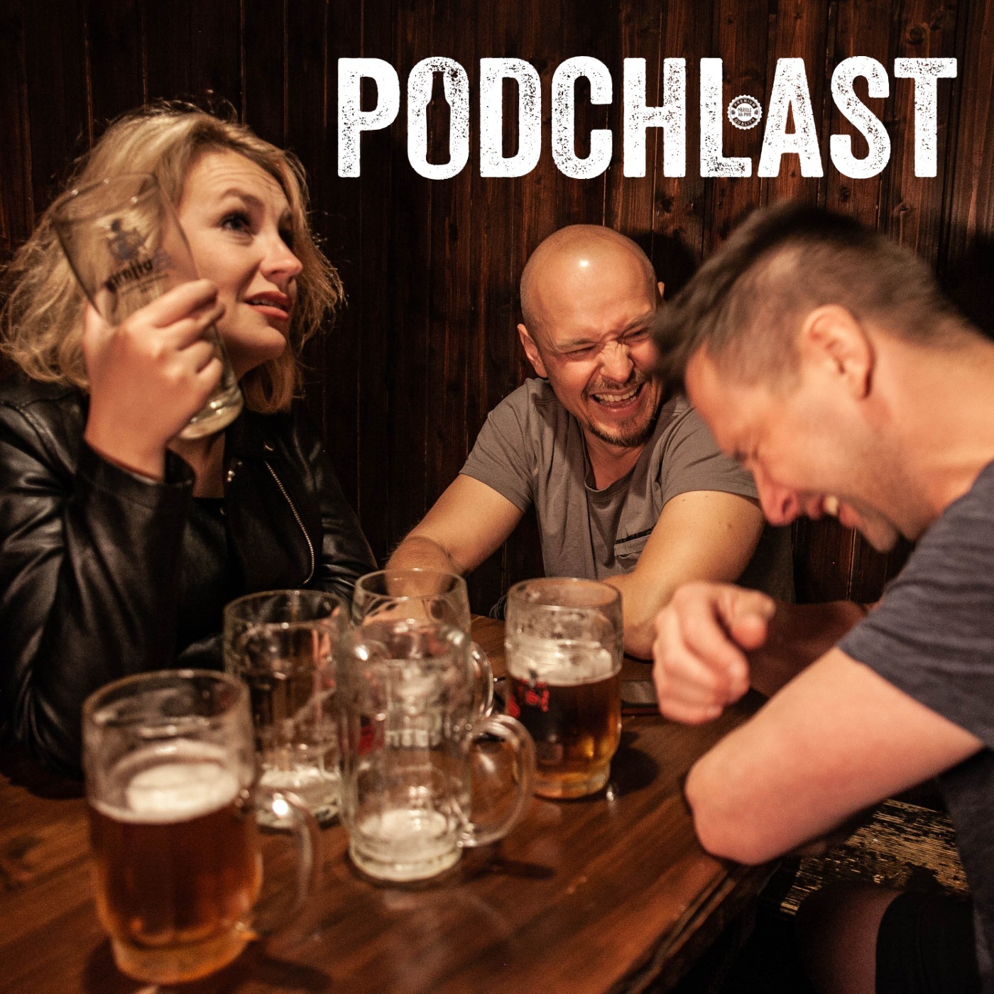 Podchlast
