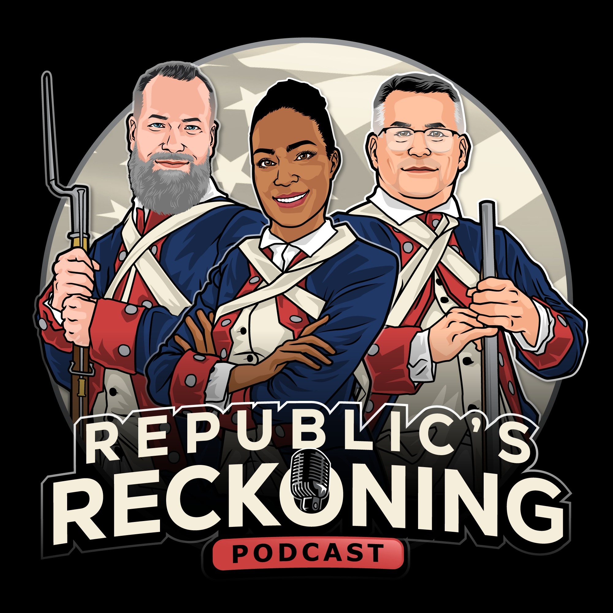 Republic's Reckoning