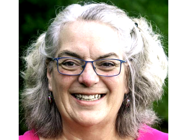 What Is A Spendthrift Trust? W/Sally Gimons episode artwork