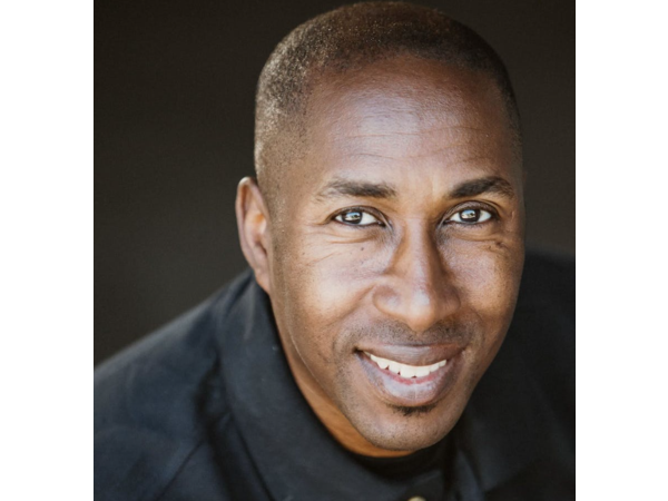 Tips From An Olympic Gold Medalist & 2x World Champion, W/Robert Esmie episode artwork