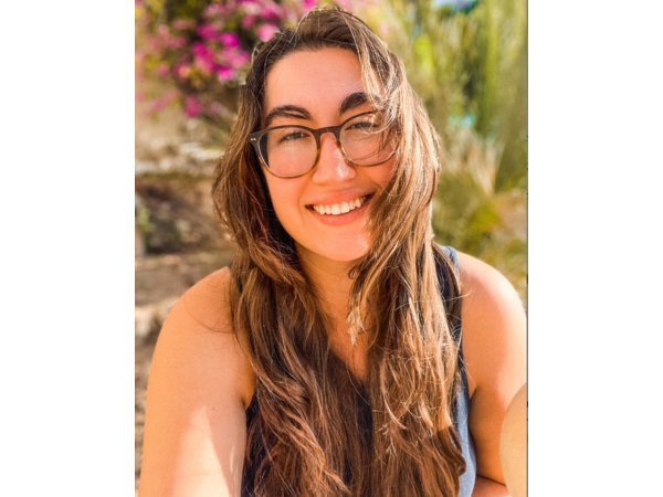 Coffee Chat With Camille Show