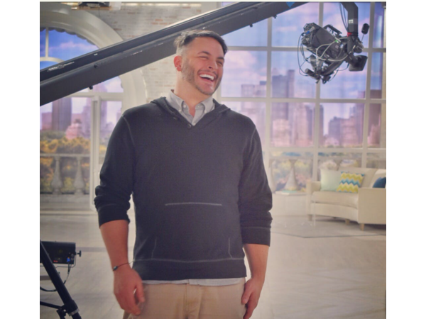 Why Is It Important To Win Awards & Get/Give Credits?W/Vinnie Potestivo episode artwork