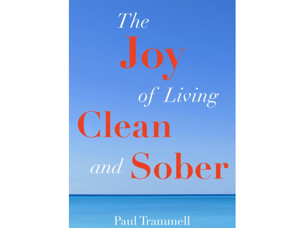 Writing While Living On A Sailboat W/Paul Trammell episode artwork