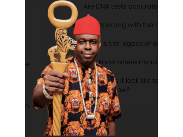 What Does It Mean To Embrace Your New Found Culture W/Richard Akinyemi? episode artwork