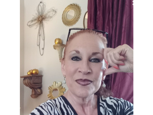 Coffee Chat With Camille Show
