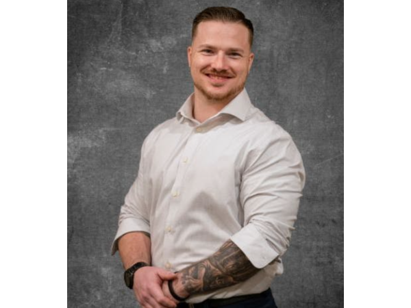 Why Is Consistency SO Important W/Kevin Palmieri? episode artwork
