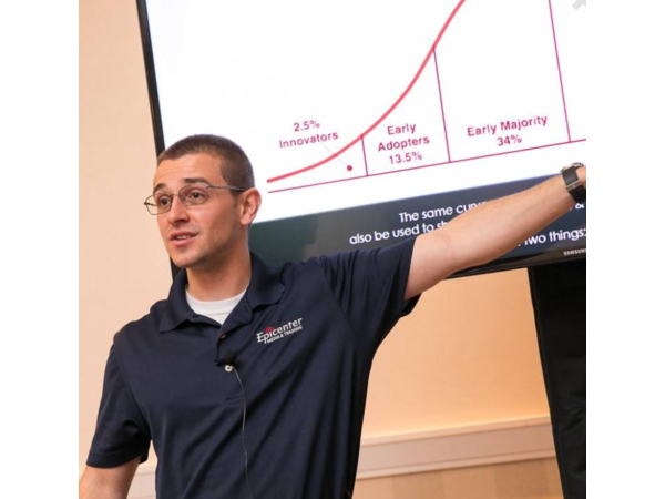 Coffee Chat With Camille Show