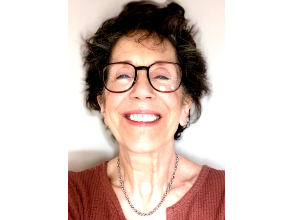 Coffee Chat With Camille Show