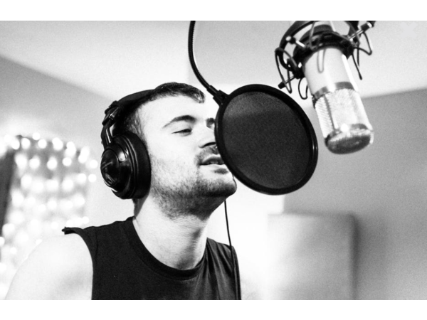 Music Industry W/Singer, Songwriter Chad Lewine episode artwork