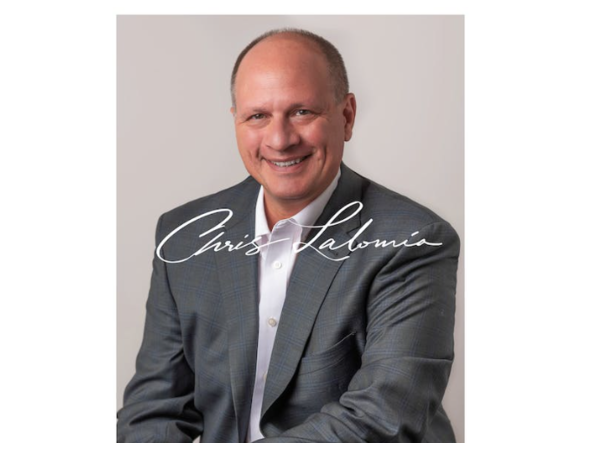 How  To Make The Leap To Small Business Ownership W/Chris Lalomia? episode artwork