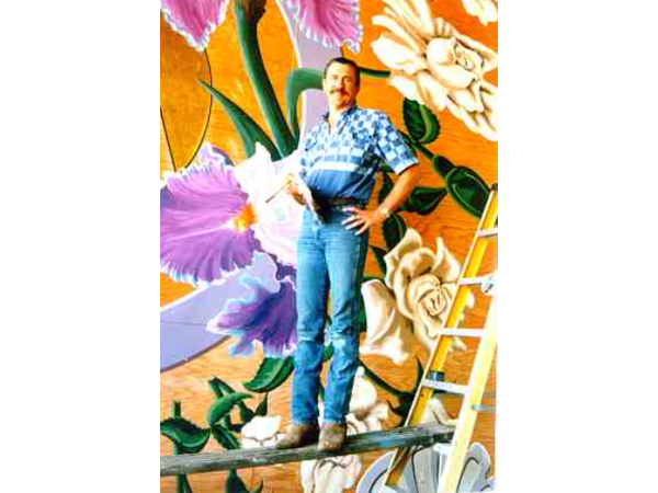 Humanity and Horsemanship W/ David Letterfly Knoderer episode artwork