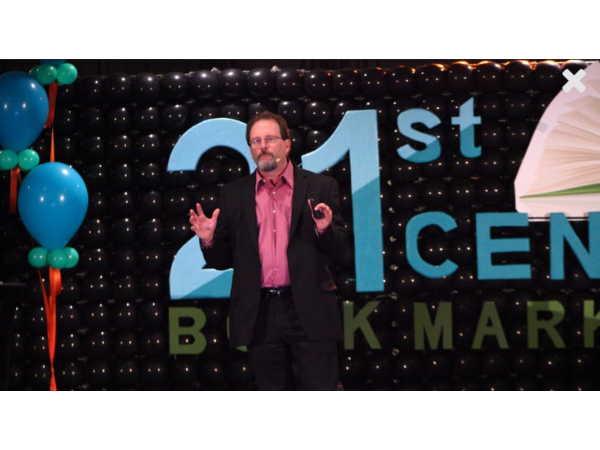 How To Build A Profitable Speaking Business W/Bret Ridgway? episode artwork