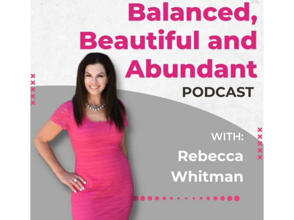 How To Have Goals, Grit & Greatness? W/ Rebecca Whitman episode artwork