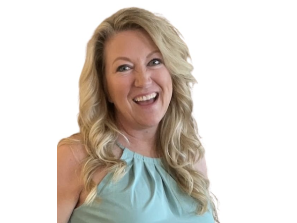 How Do I Create A Frequency Of Change In My Life W/Annette Copeland? episode artwork