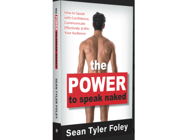 What Are 5 Insider Tips Every Speaker Needs To Know W/Tyler Foley episode artwork