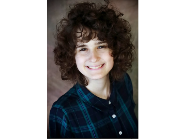 Writing and Publishing Books for Teens/W Shanti Hershenson episode artwork