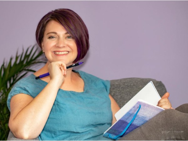 Coffee Chat With Camille Show