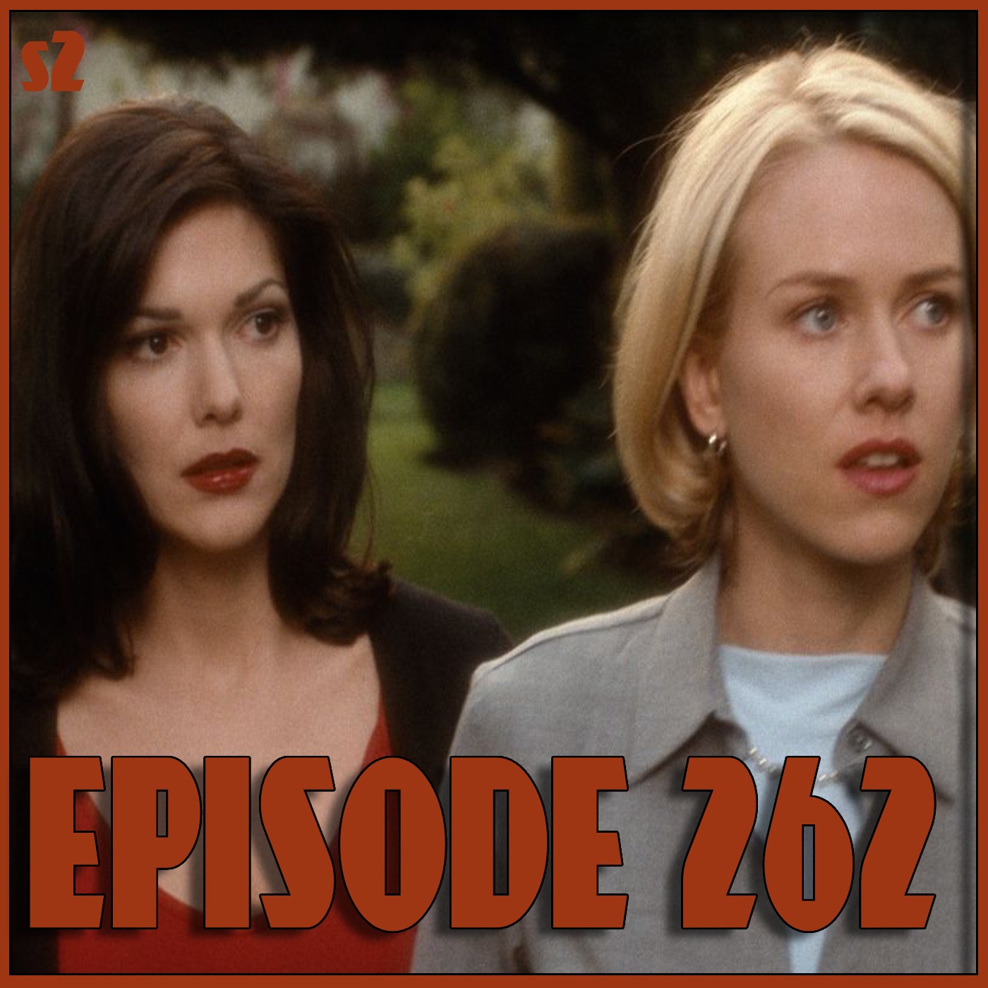 Big Trouble In Little Podcast
