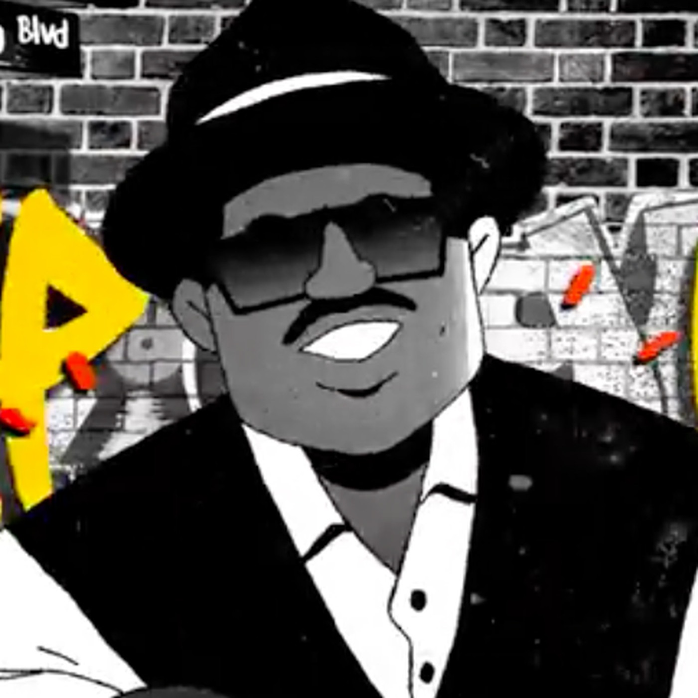 Audio Player Image