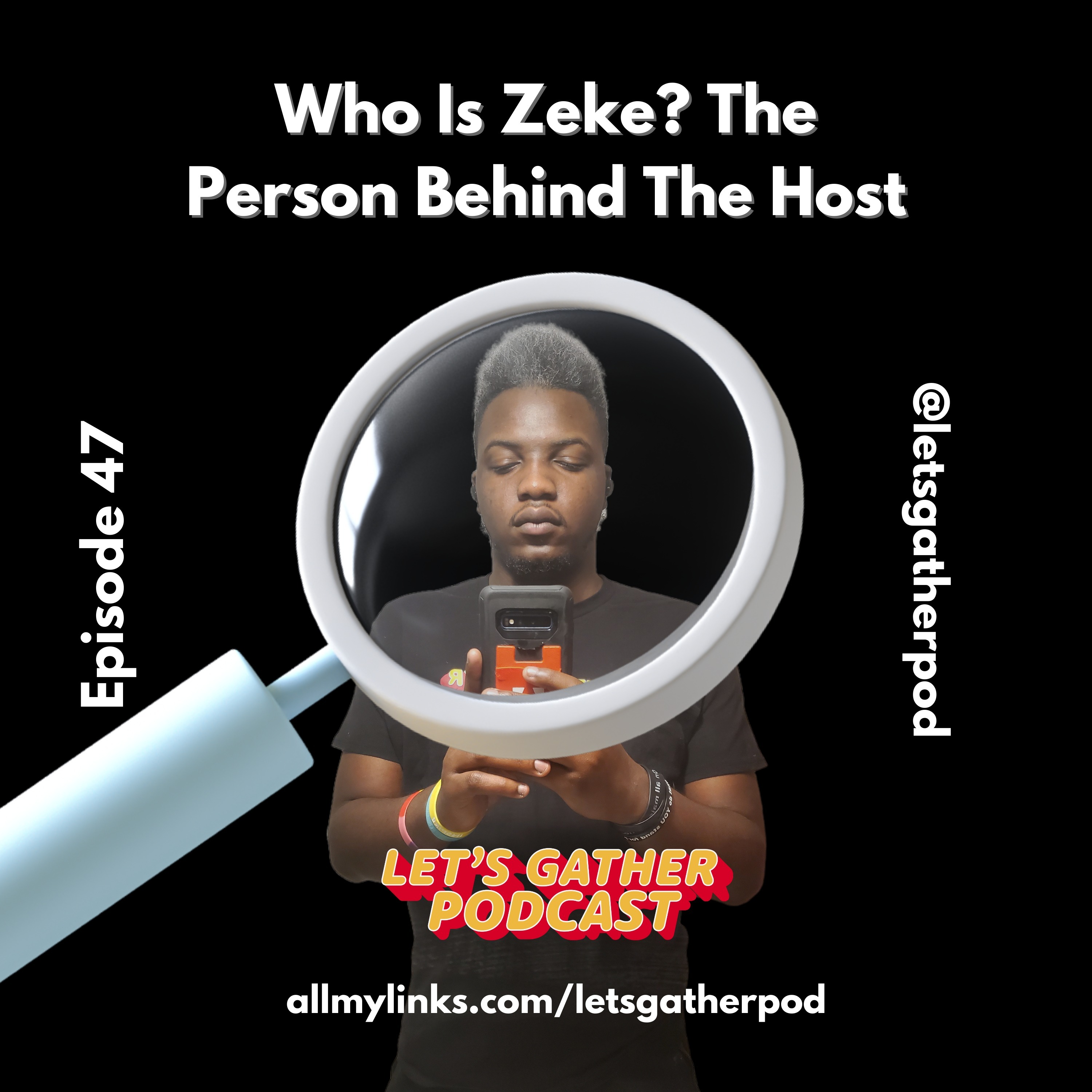 Let\'s Gather Podcast