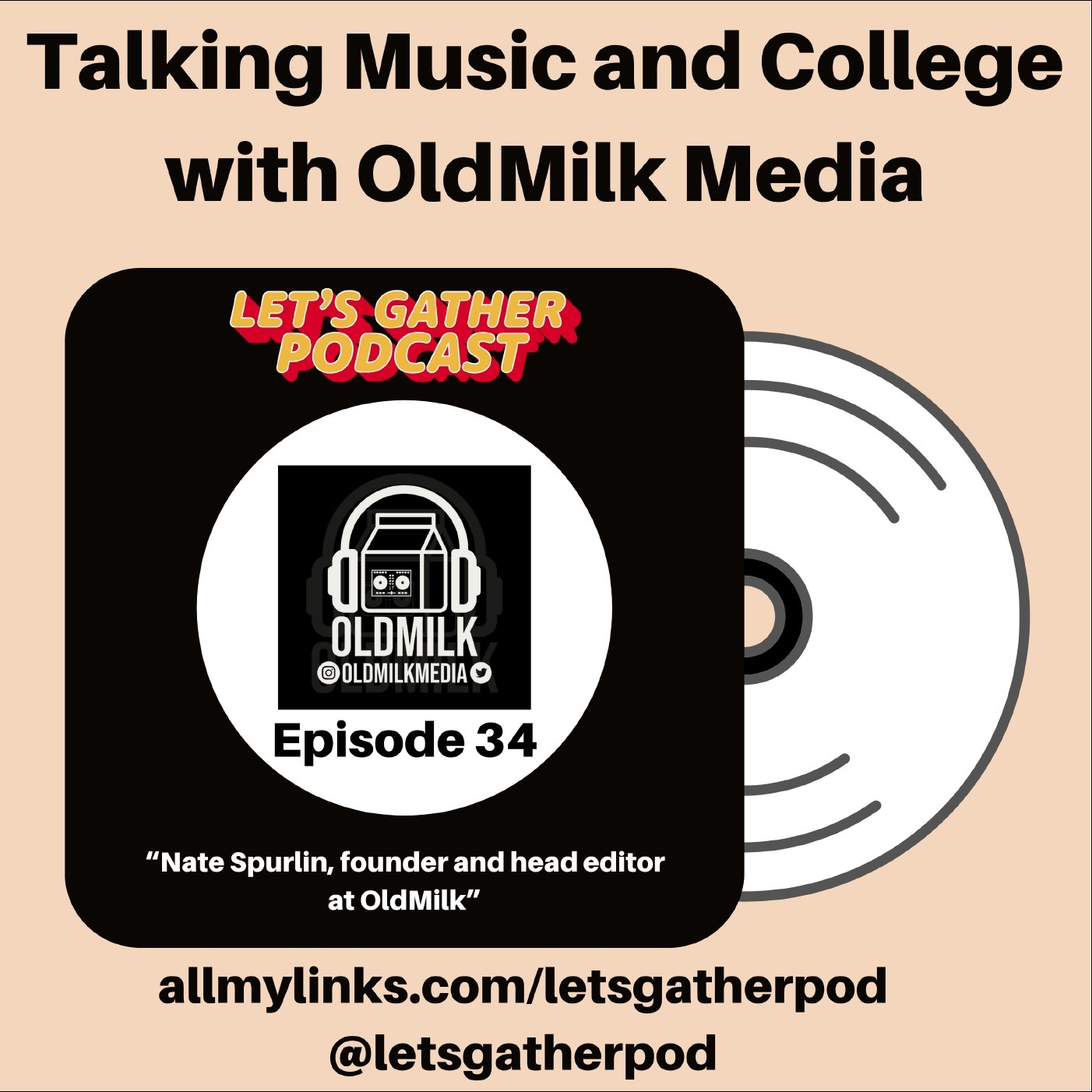 Let\'s Gather Podcast