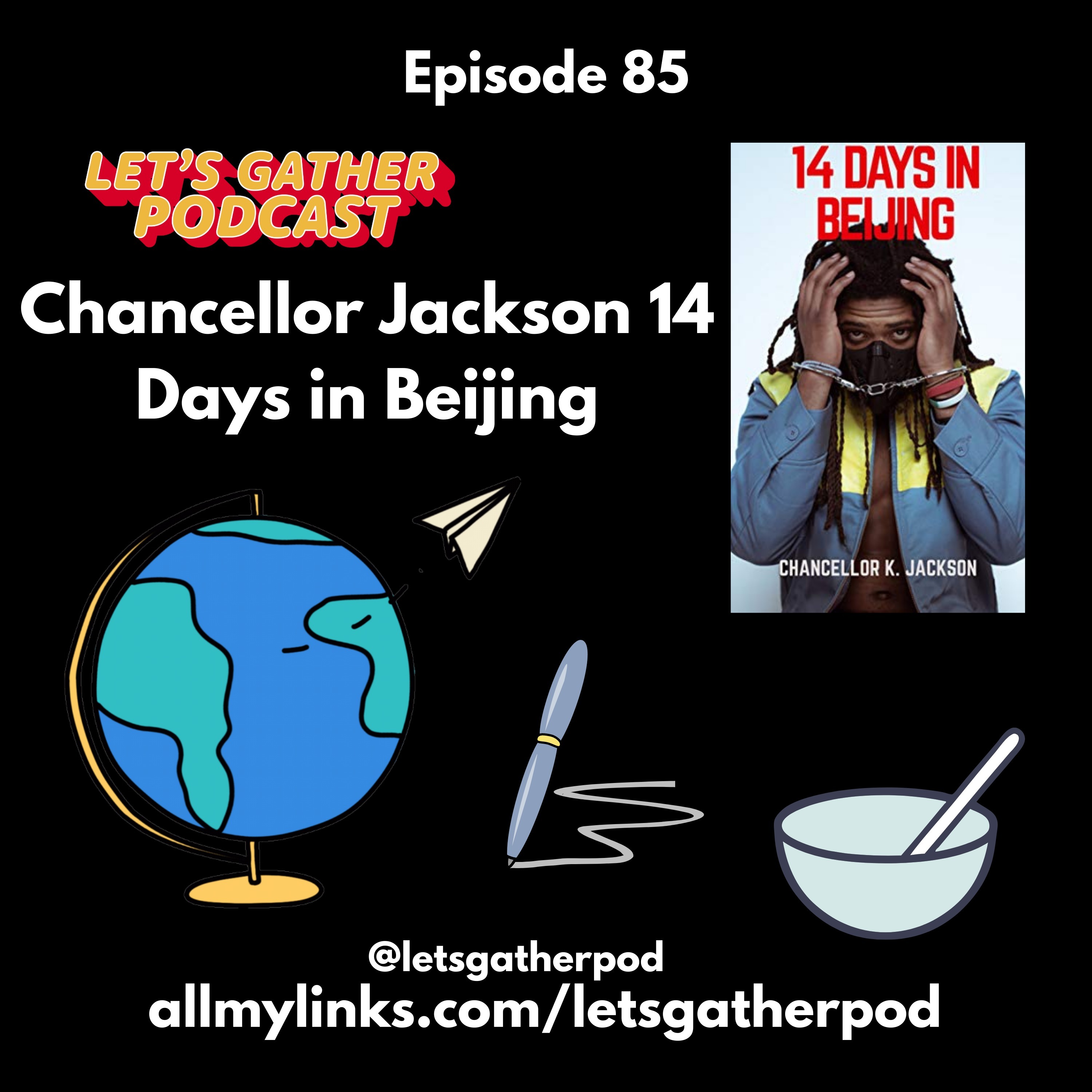 Let\'s Gather Podcast