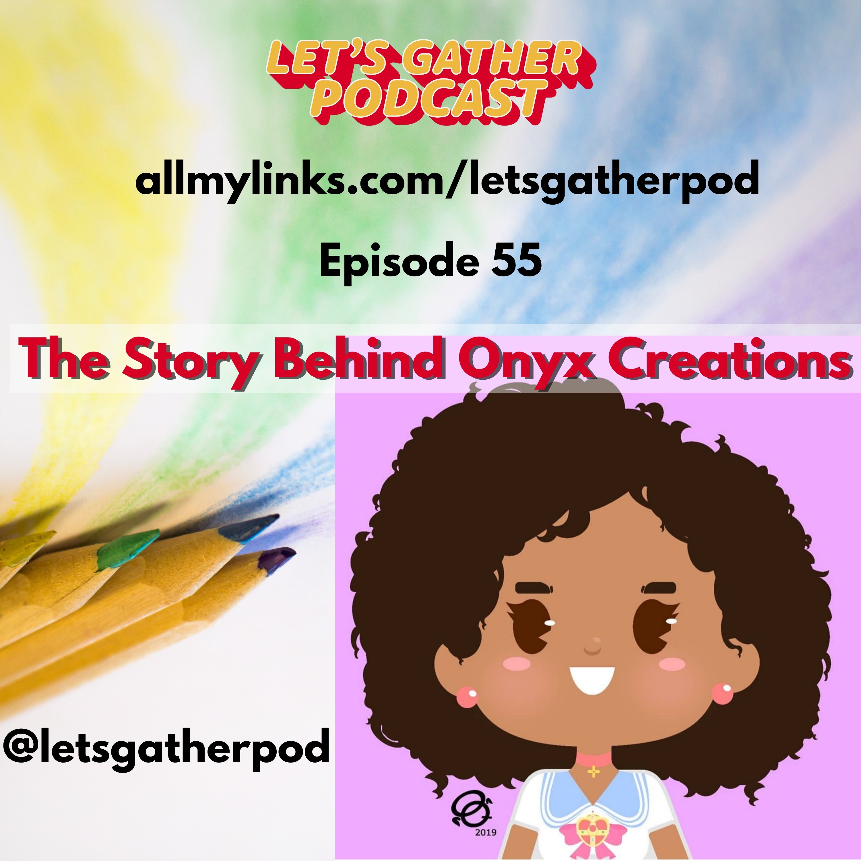 Let\'s Gather Podcast