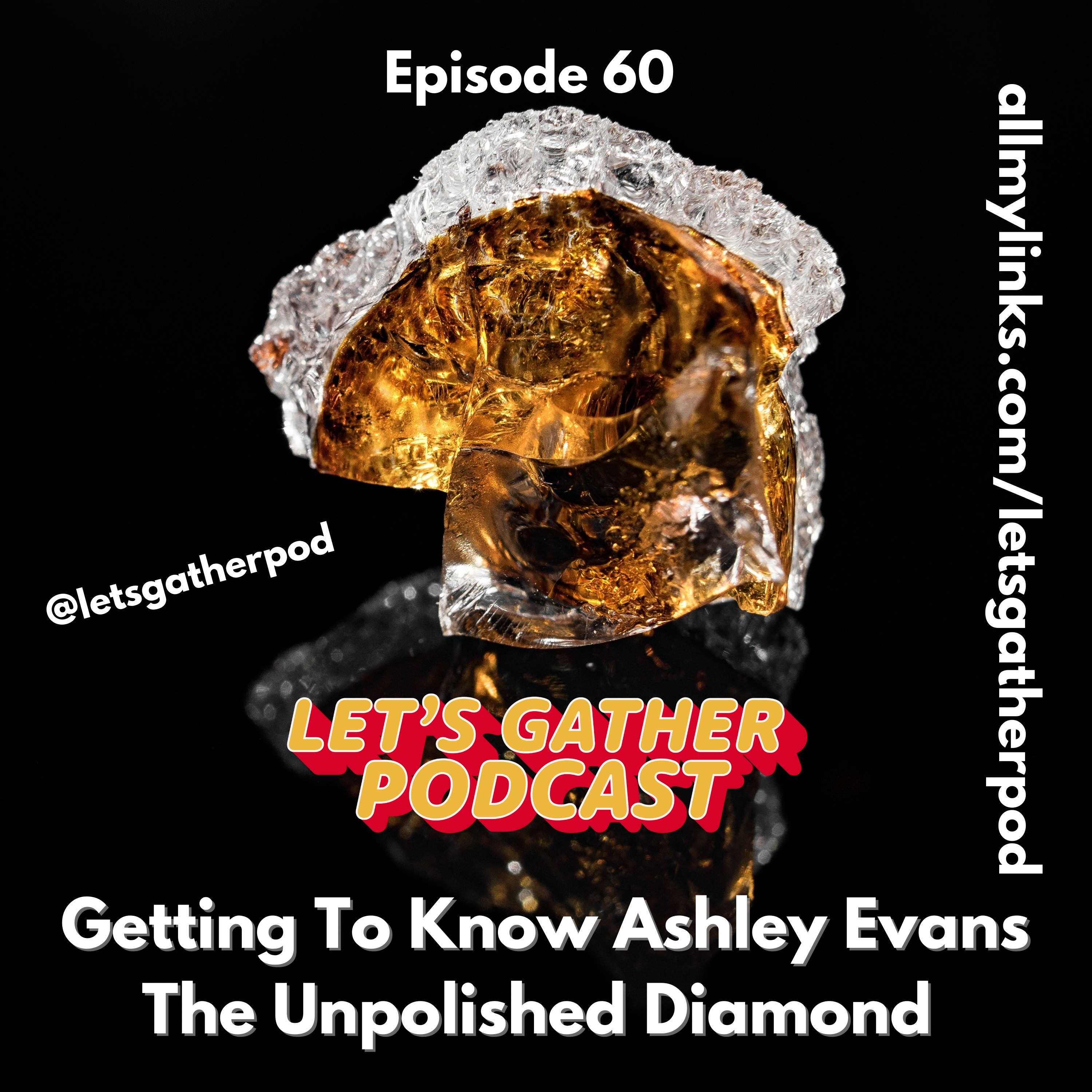 Let\'s Gather Podcast