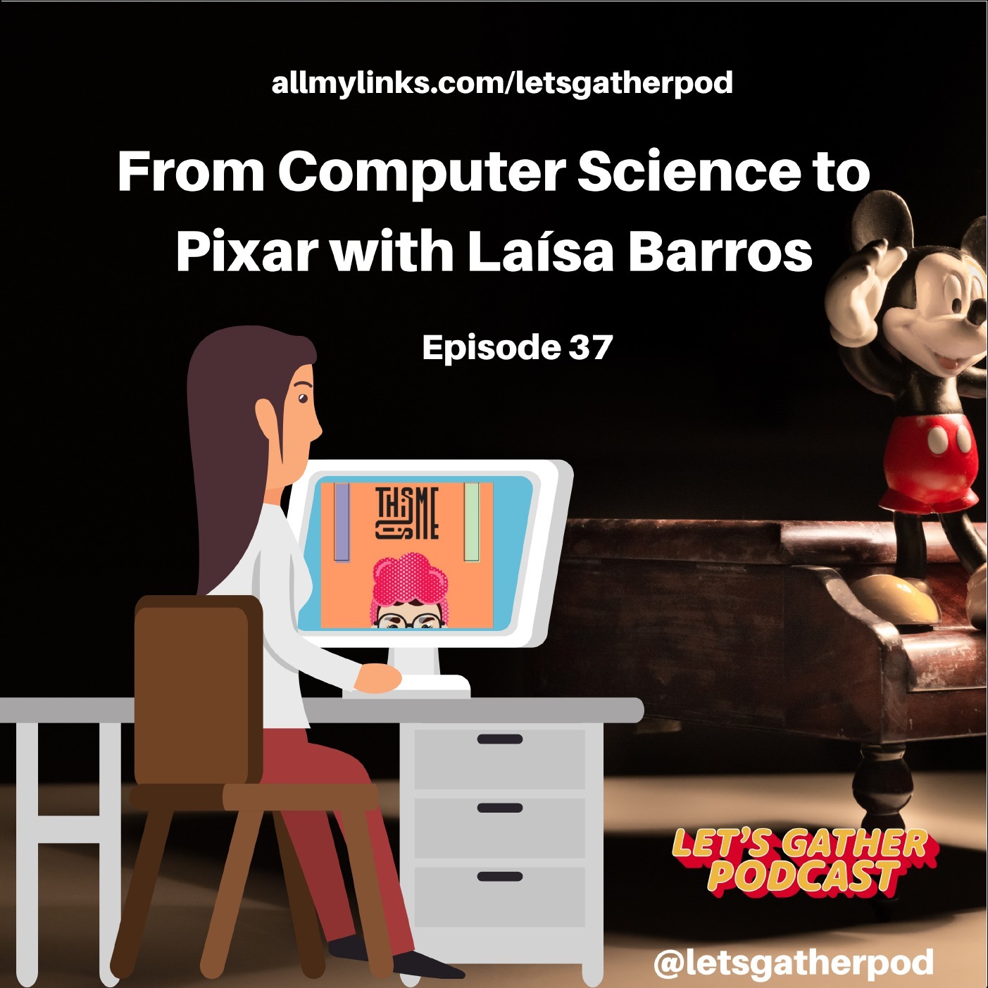 Let\'s Gather Podcast