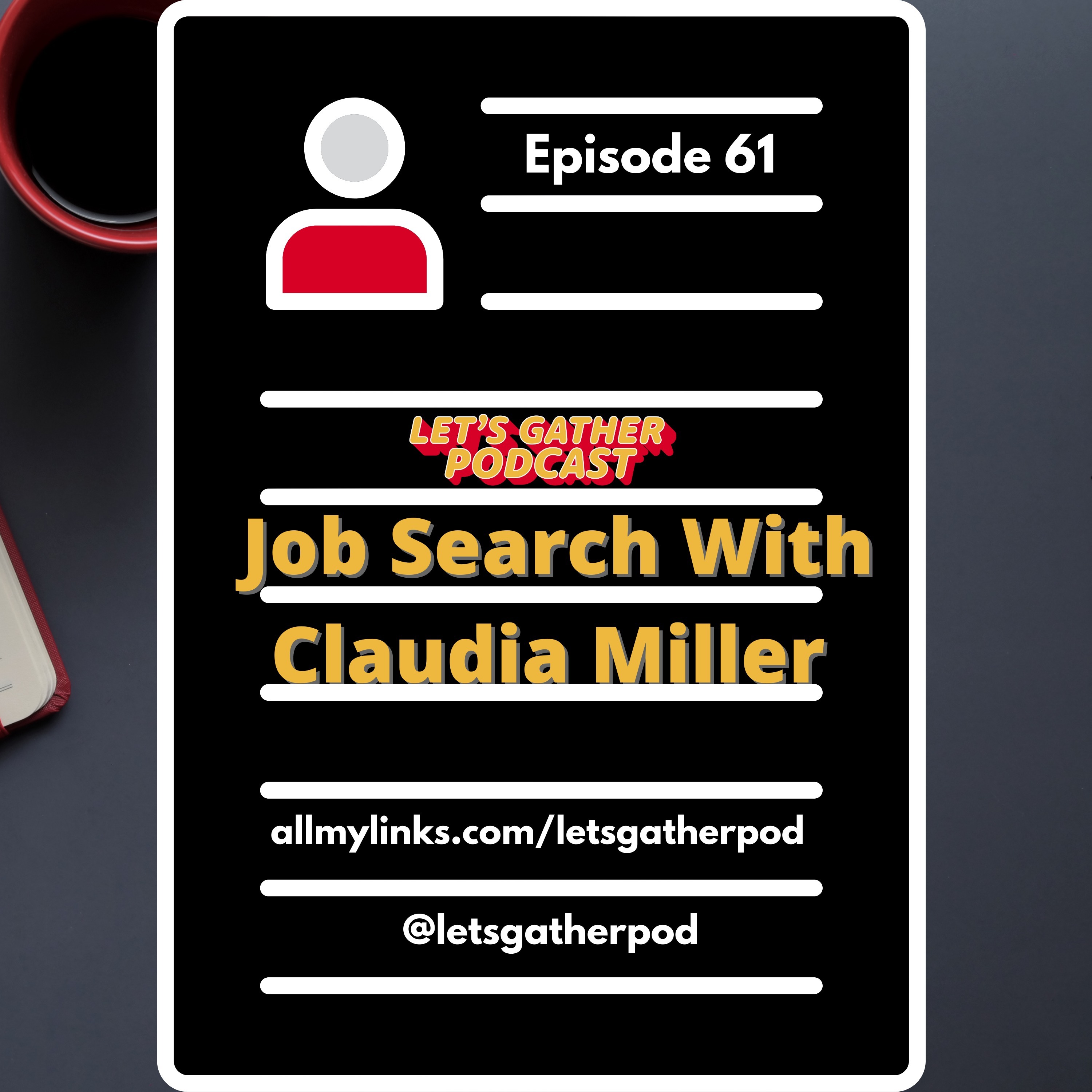 Let\'s Gather Podcast