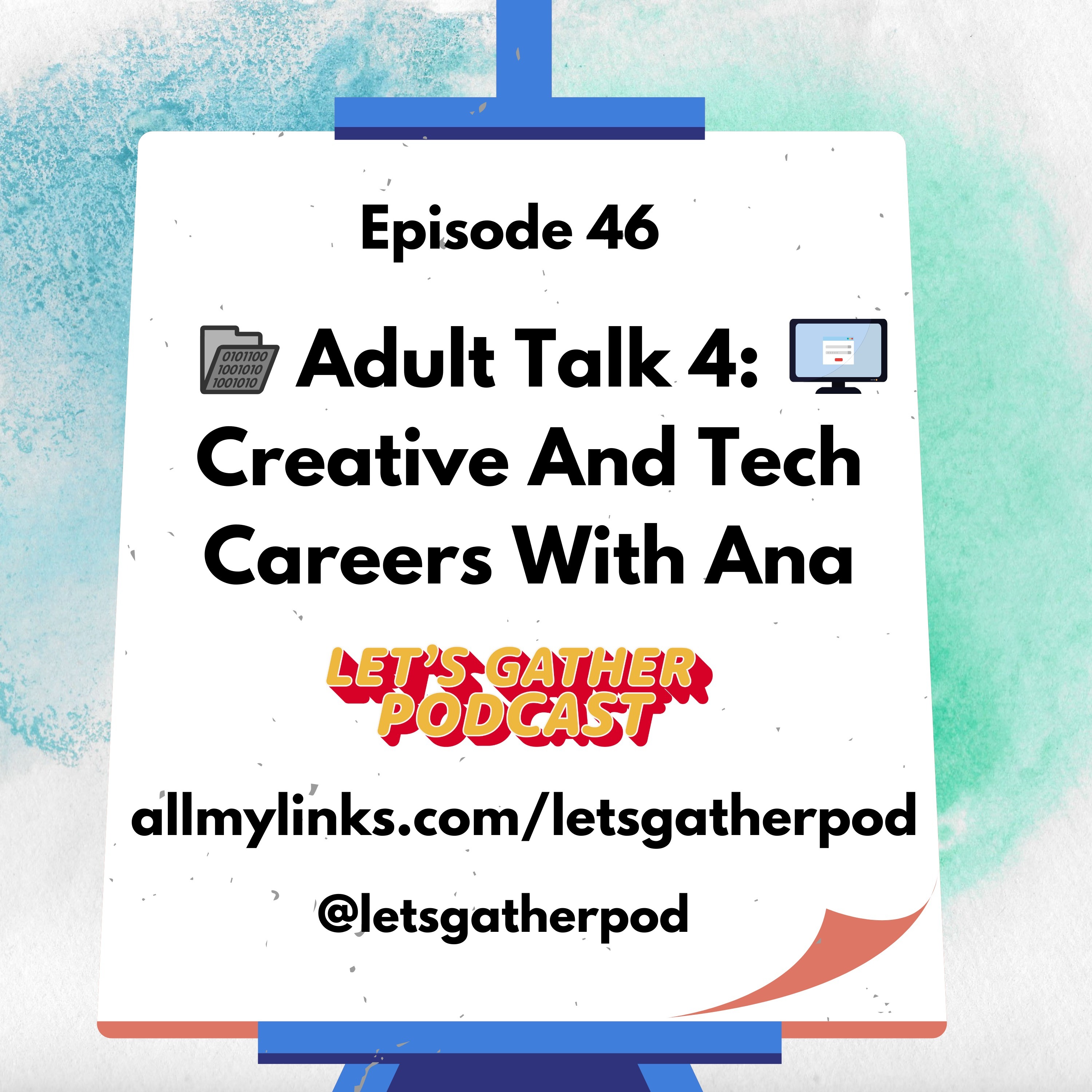 Let\'s Gather Podcast
