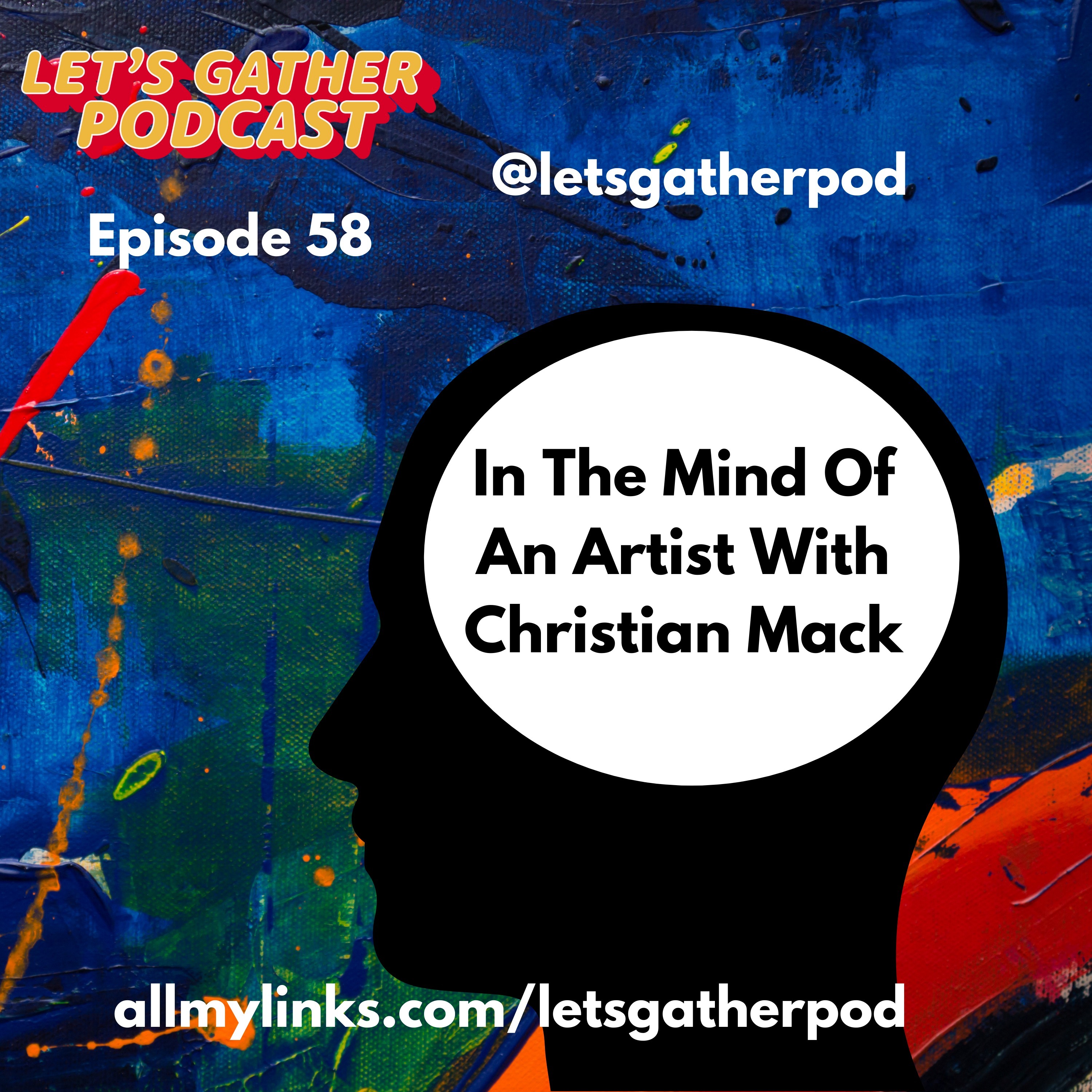 Let\'s Gather Podcast