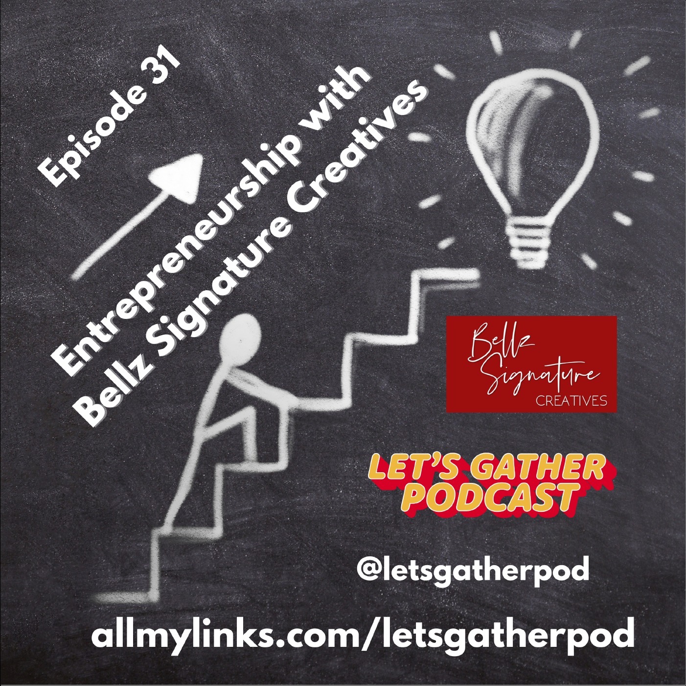 Let\'s Gather Podcast
