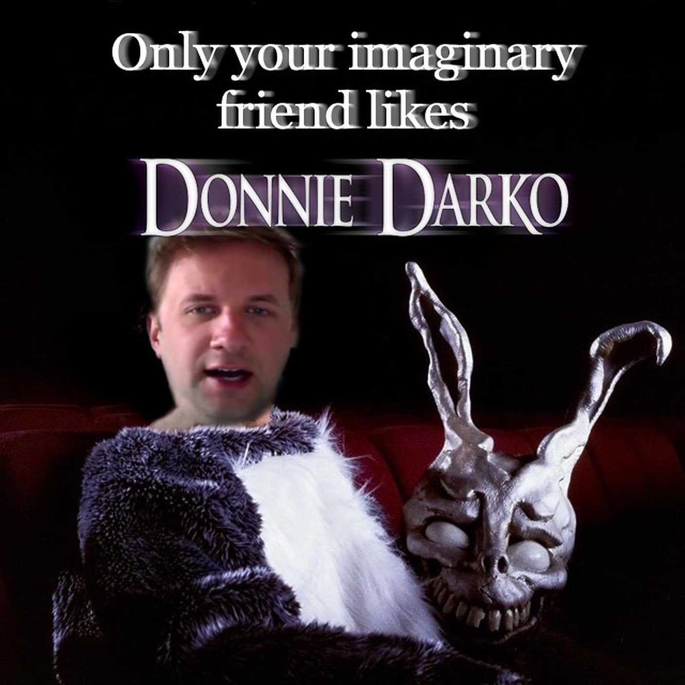 Why Donnie Darko donnie SUCKOS according to Phil Ranta episode 212 GTSC podcast