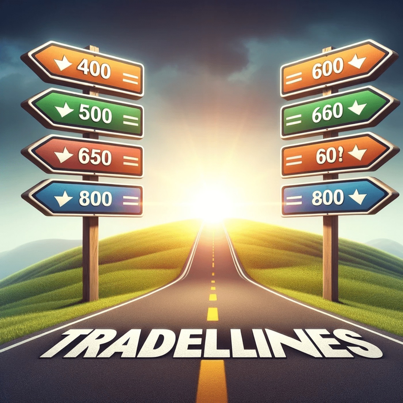 Episode #3 -Season Tradelines Explained episode artwork