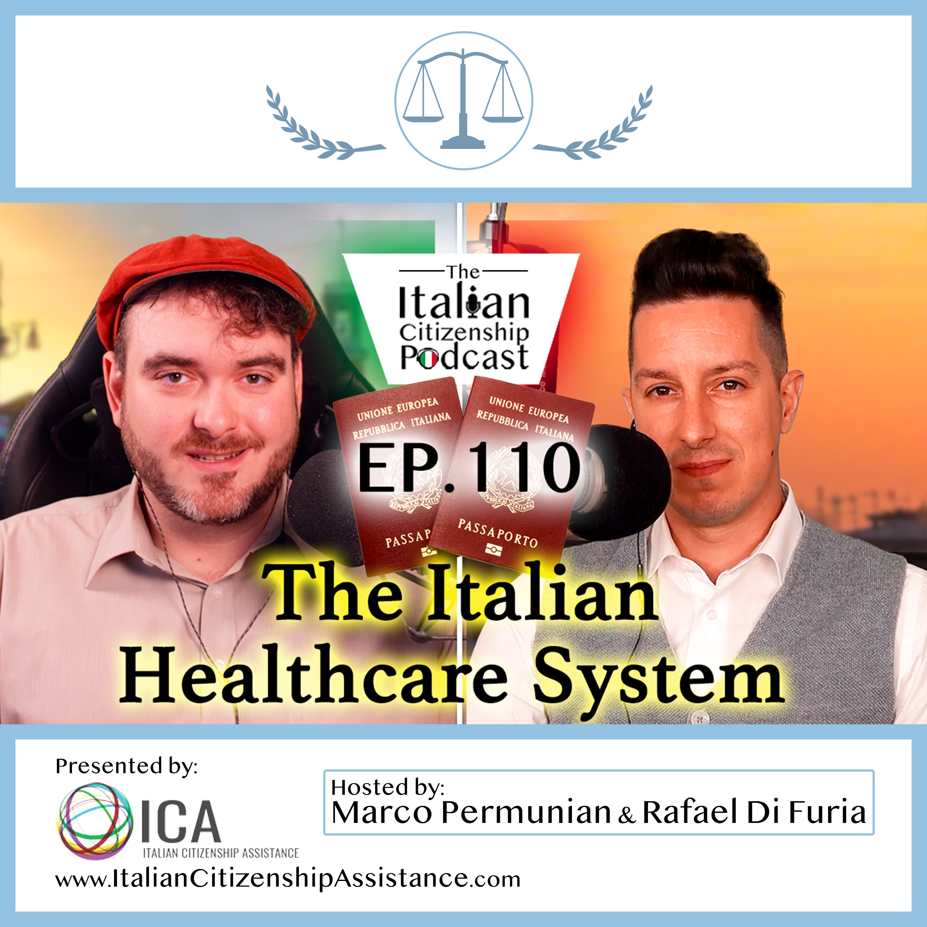 The Italian Healthcare System - An Overview