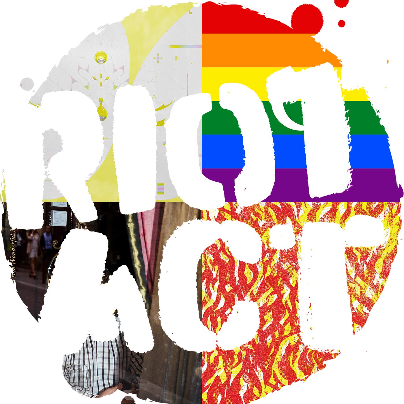 177 - Halsey, Iglooghost, Violet Cold and a few others we missed from 2021 episode artwork