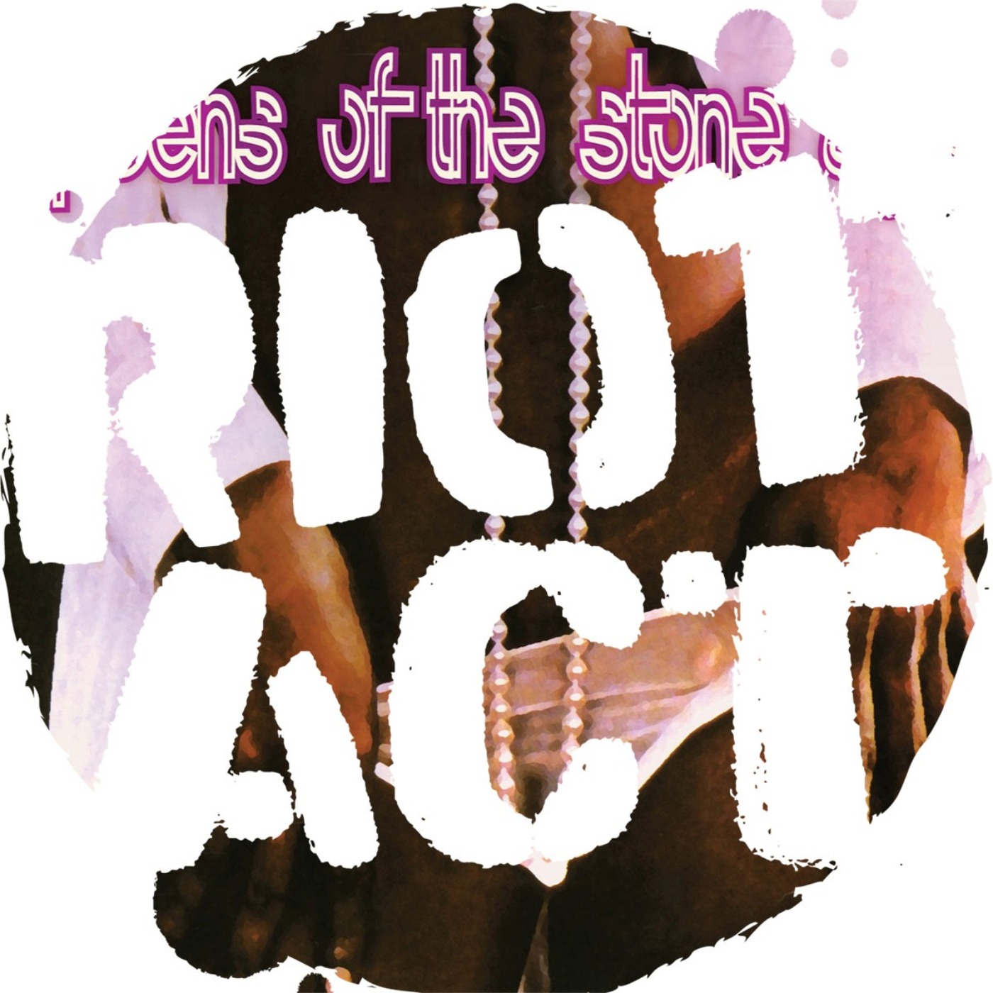 Riot Act