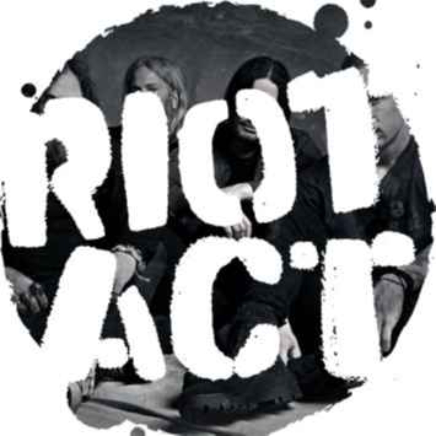 Riot Act