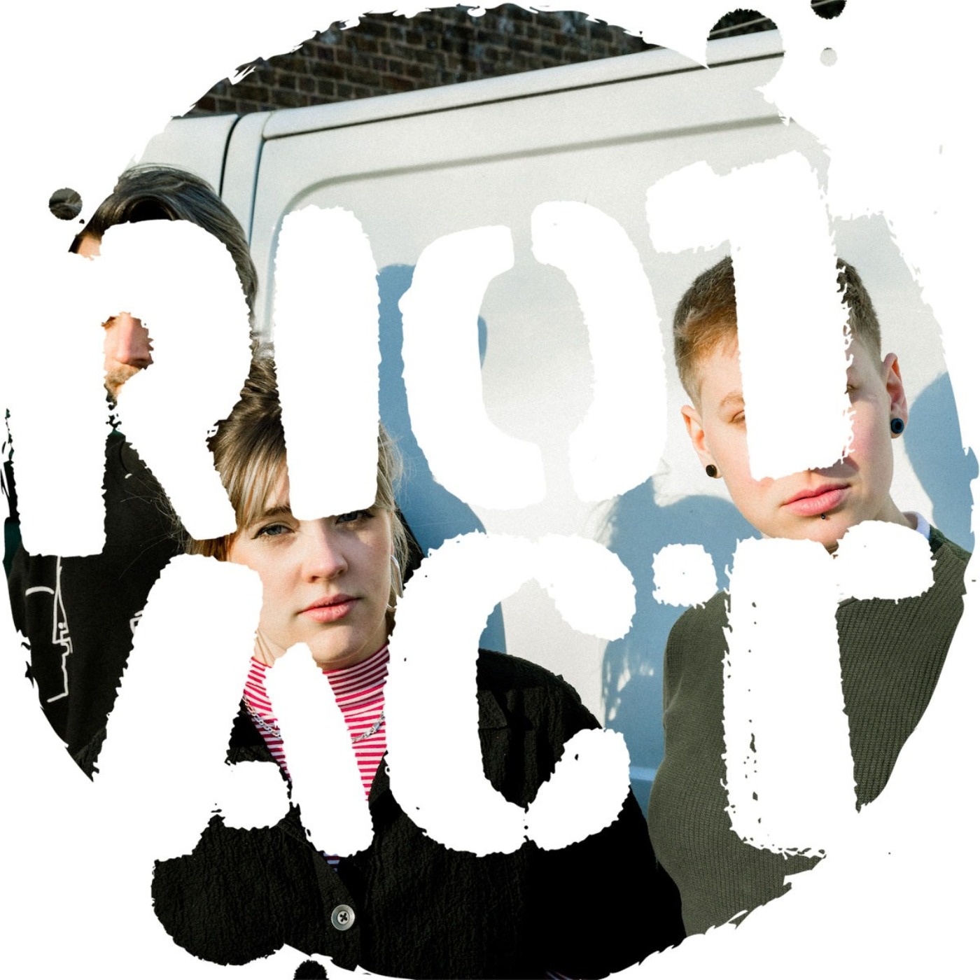 Riot Act