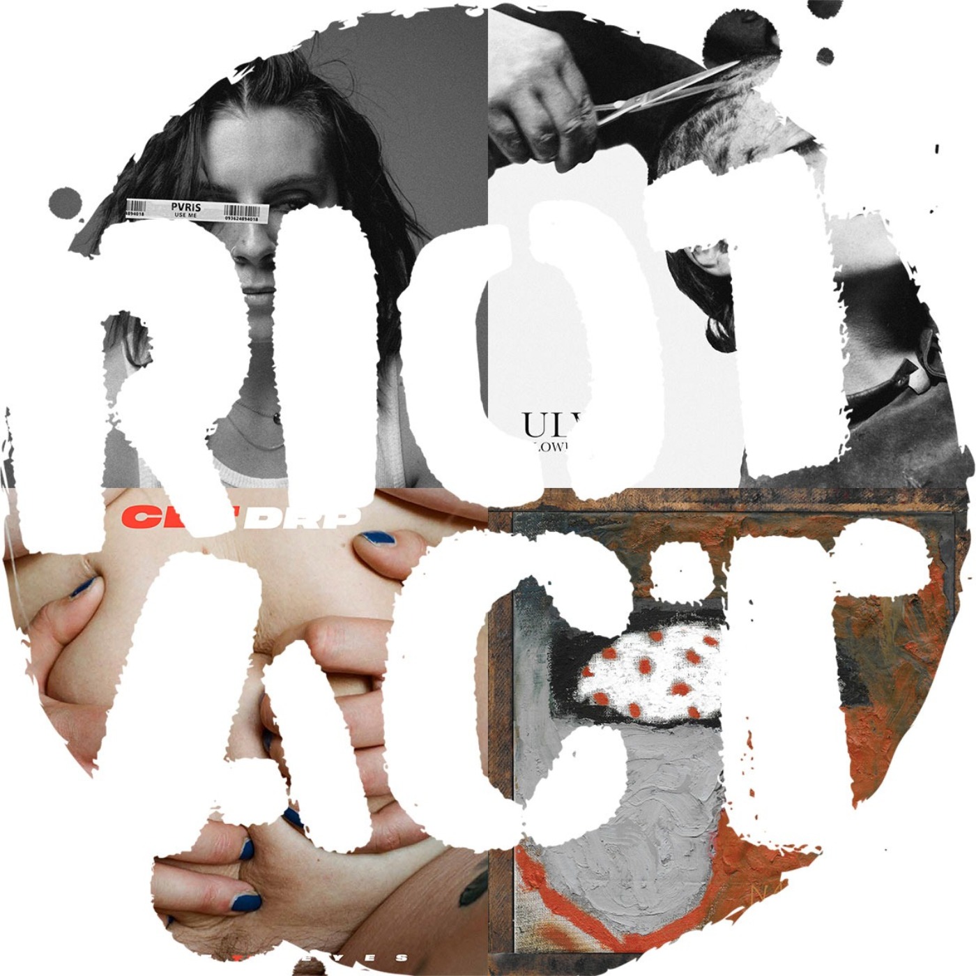 Riot Act