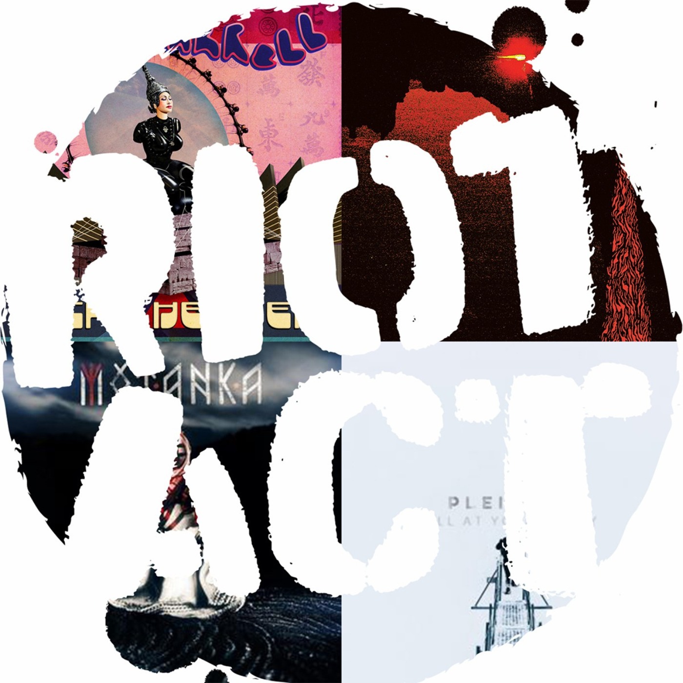 Riot Act